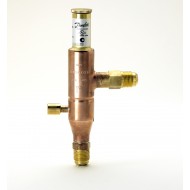 DANFOSS KVR 12 Регулятор давления 1/2" отб 034L0091