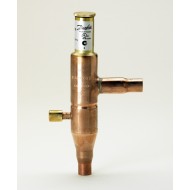 DANFOSS KVR 22 Клапан регулятор давления 034L0094