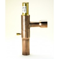 DANFOSS KVR 28 Клапан регулятор давления 034L0099