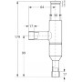 DANFOSS KVC 22 Регулятор производ. 7/8 DANFOSS KVC 22 Регулятор производ. 7/8