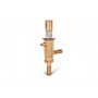 DANFOSS CPCE12 Клапан регулятор производ-ти 034N0081 DANFOSS CPCE12 Клапан регулятор производ-ти 034N0081