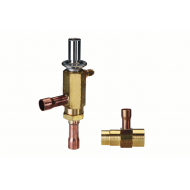 РИДАН 034N0083R — CPCE 15s Клапан регулирующий 5/8" пайка 034N0083R
