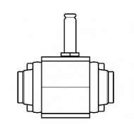 DANFOSS EVRA 32 NC Клапан соленоидный 042H1131
