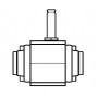 DANFOSS EVRA 32 NC Клапан соленоидный 042H1131 DANFOSS EVRA 32 NC Клапан соленоидный 042H1131