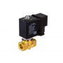 РИДАН 042U200602R — Клапан электромагнитный EV210WR, G 1/4, Ду 6 мм, EPDM, НЗ, 0-3 бар, 24В постоянный ток 042U200602R РИДАН 042U200602R — Клапан электромагнитный EV210WR, G 1/4, Ду 6 мм, EPDM, НЗ, 0-3 бар, 24В постоянный ток 042U200602R