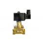 РИДАН 042U320331R — Клапан электромагнитный EV225WR, G 1/4, PTFE, нормально закрытый, 0…6 бар, с катушкой 220В, 50 Гц 042U320331R РИДАН 042U320331R — Клапан электромагнитный EV225WR, G 1/4, PTFE, нормально закрытый, 0…6 бар, с катушкой 220В, 50 Гц 042U320331R