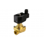 РИДАН 042U320416R — Клапан электромагнитный EV225WR, G 1/4, PTFE, нормально закрытый, 0…3 бар, с катушкой 24В, 50 Гц 042U320416R РИДАН 042U320416R — Клапан электромагнитный EV225WR, G 1/4, PTFE, нормально закрытый, 0…3 бар, с катушкой 24В, 50 Гц 042U320416R