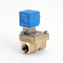 DANFOSS 042U436432 — Клапан электромагнитный EV220W, присоединение внутренняя резьба G 1/2 DANFOSS 042U436432 — Клапан электромагнитный EV220W, присоединение внутренняя резьба G 1/2