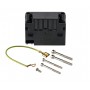 DANFOSS Блок зажигания EBI4 M S 052F4045 DANFOSS Блок зажигания EBI4 M S 052F4045
