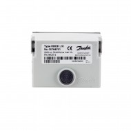 DANFOSS Блок управления OBC 81.10 057H8701