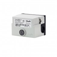 DANFOSS Блок управления OBC 84.10(пр. класс 0205502631) 057H8705