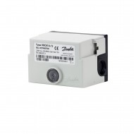 DANFOSS Блок управления OBC 81A.12 057H8706