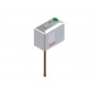 DANFOSS KP5 Реле давления 8-32 бар 060-118066 DANFOSS KP5 Реле давления 8-32 бар 060-118066