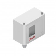 DANFOSS KP7S Реле давления 8-32 бар 060-119266
