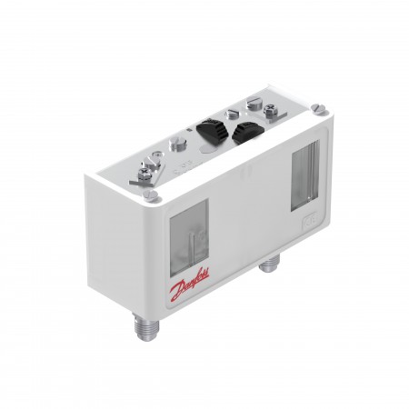 DANFOSS KP15 Реле давления -0,9-7 / 8-32 бар 060-126166 DANFOSS KP15 Реле давления -0,9-7 / 8-32 бар 060-126166
