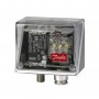 DANFOSS 060-315766 — Реле давления для общепромышленного применения KPI 35, диапазон настройки уставки -0,2-8 бар, дифференциал 0,4-1,5 бар, присоединение G 1/4 060-315766 DANFOSS 060-315766 — Реле давления для общепромышленного применения KPI 35, диапазон настройки уставки -0,2-8 бар, дифференциал 0,4-1,5 бар, присоединение G 1/4 060-315766