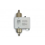 DANFOSS MP55 Реле перепада давления 060B017291