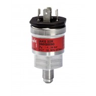 DANFOSS AKS 32R Преобразователь (датчик) давл-я(пр. класс 0403601595) 060G1036