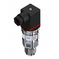 DANFOSS 060G1875 — Преобразователь (датчик) давления MBS 3200, 0-10 бар, выходной сигнал 4-20 мА, внешняя резьба G1/2, IP 65 060G1875