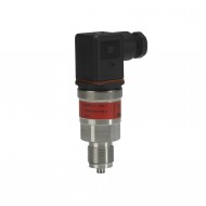 DANFOSS 060G3820 — Преобразователь (датчик) давления MBS 3000, 0-6 бар, выходной сигнал 4-20 мА, внешняя резьба M20 x 1.5, IP 65 060G3820