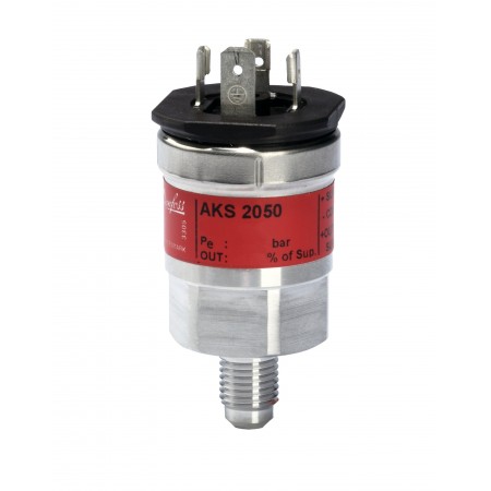 DANFOSS AKS 2050 Преобразователь давления(пр. класс 0403601595) 060G5751 DANFOSS AKS 2050 Преобразователь давления(пр. класс 0403601595) 060G5751