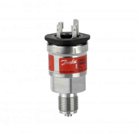 DANFOSS AKS 2050 Преобразователь давления(пр. класс 0403601595) 060G5751 DANFOSS AKS 2050 Преобразователь давления(пр. класс 0403601595) 060G5751