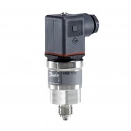 DANFOSS 060G6109 — Преобразователь (датчик) давления MBS1750, 0-160 бар, выходной сигнал 4-20 мА, внешняя резьба G1/4, IP 65 060G6109