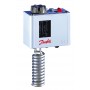 DANFOSS 060L110666 — Реле температуры (термостат) KP 62, IP 30/44, диапазон регулирования -30...15 °C 060L110666 DANFOSS 060L110666 — Реле температуры (термостат) KP 62, IP 30/44, диапазон регулирования -30...15 °C 060L110666