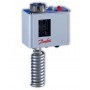 DANFOSS 060L110666 — Реле температуры (термостат) KP 62, IP 30/44, диапазон регулирования -30...15 °C 060L110666 DANFOSS 060L110666 — Реле температуры (термостат) KP 62, IP 30/44, диапазон регулирования -30...15 °C 060L110666