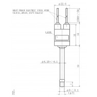 DANFOSS ACB 2UB504W Реле давления 061F7504