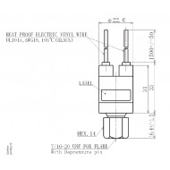 DANFOSS ACB 2UB465W Реле давления 061F8494