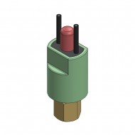 DANFOSS ACB-2UB379MW Реле давления картриджное 061F9545