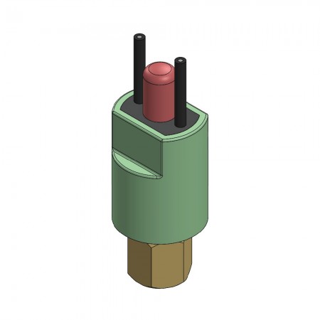 DANFOSS ACB-2UB813MW Реле давления картриджное(пр. класс 0153521802) 061F9713 DANFOSS ACB-2UB813MW Реле давления картриджное(пр. класс 0153521802) 061F9713
