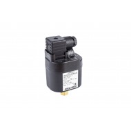 DANFOSS 061H3141 — Регулятор скорости вращения вентиляторов конденсатора XGE-4CI, MWP 47 бар, хладагент R407C / R404A / R134a / R22, 10-25 бар 061H3141