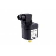 DANFOSS 061H3246 — Регулятор скорости вращения вентиляторов конденсатора XGE-4S-E, MWP 47 бар, хладагент R407C / R404A / R134a / R22, 10-25 бар 061H3246