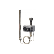 DANFOSS 065-4390 — Термостатический элемент AFT 06, DN 15-125, PN 40, диапазон настройки -20...+50 °С 065-4390