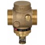 DANFOSS 065B0776 — Клапан регулирующий VG, DN 25, PN 25, Kvs 8 м³/ч, уплотнение EPDM, T рабочей среды 2–150 °С 065B0776 DANFOSS 065B0776 — Клапан регулирующий VG, DN 25, PN 25, Kvs 8 м³/ч, уплотнение EPDM, T рабочей среды 2–150 °С 065B0776