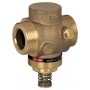 DANFOSS 065B0776 — Клапан регулирующий VG, DN 25, PN 25, Kvs 8 м³/ч, уплотнение EPDM, T рабочей среды 2–150 °С 065B0776 DANFOSS 065B0776 — Клапан регулирующий VG, DN 25, PN 25, Kvs 8 м³/ч, уплотнение EPDM, T рабочей среды 2–150 °С 065B0776