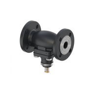 DANFOSS 065B0782 — Клапан регулирующий VGF, DN 25, PN 25, Kvs 8 м³/ч, уплотнение EPDM, T рабочей среды 2–150 °С 065B0782