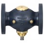 DANFOSS 065B0784 — Клапан регулирующий VGF, DN 40, PN 25, Kvs 20 м³/ч, уплотнение EPDM, T рабочей среды 2–150 °С 065B0784 DANFOSS 065B0784 — Клапан регулирующий VGF, DN 40, PN 25, Kvs 20 м³/ч, уплотнение EPDM, T рабочей среды 2–150 °С 065B0784