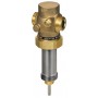 DANFOSS 065B0786 — Клапан регулирующий VGS, DN 15, PN 25, Kvs 1 м³/ч, T рабочей среды 2–150 (вода), 2–200 (пар) 065B0786 DANFOSS 065B0786 — Клапан регулирующий VGS, DN 15, PN 25, Kvs 1 м³/ч, T рабочей среды 2–150 (вода), 2–200 (пар) 065B0786