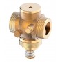 DANFOSS Регулирующий клапан VGU DN 32 Kv 12,5(пр. класс 0863908070) 065B0794 DANFOSS Регулирующий клапан VGU DN 32 Kv 12,5(пр. класс 0863908070) 065B0794