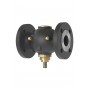 DANFOSS Регулирующий клапан VGUF DN 50 Kv 25 065B0799 DANFOSS Регулирующий клапан VGUF DN 50 Kv 25 065B0799