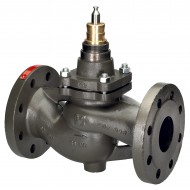 DANFOSS Клапан двухходовой VFS 2 Ду 15 065B1513