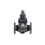 РИДАН VFG-2R 065B2393R — Универсальный регулирующий клапан DN50, Kvs 32, PN16, Tmax 150 °C, фланцевый, материал корпуса — углеродистая сталь 065B2393R РИДАН VFG-2R 065B2393R — Универсальный регулирующий клапан DN50, Kvs 32, PN16, Tmax 150 °C, фланцевый, материал корпуса — углеродистая сталь 065B2393R
