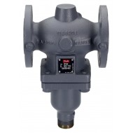 DANFOSS 065B2405 — Регулирующий клапан фланцевый VFG 2, DN 40, PN 25 065B2405
