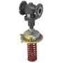 DANFOSS 065B2406 — Регулирующий клапан фланцевый VFG 2, DN 50, PN 25 065B2406 DANFOSS 065B2406 — Регулирующий клапан фланцевый VFG 2, DN 50, PN 25 065B2406