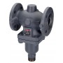 DANFOSS 065B2418 — Регулирующий клапан фланцевый VFG 2, DN 80, PN 40 065B2418 DANFOSS 065B2418 — Регулирующий клапан фланцевый VFG 2, DN 80, PN 40 065B2418