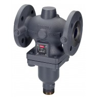DANFOSS 065B2450 — Регулирующий клапан фланцевый VFGS 2, DN 80, PN 25 065B2450