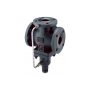DANFOSS 065B2607 — Регулирующий клапан универсальный фланцевый VFG 33, DN 32, PN 25 065B2607 DANFOSS 065B2607 — Регулирующий клапан универсальный фланцевый VFG 33, DN 32, PN 25 065B2607